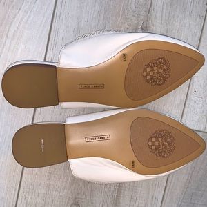 Vince Camuto Mules